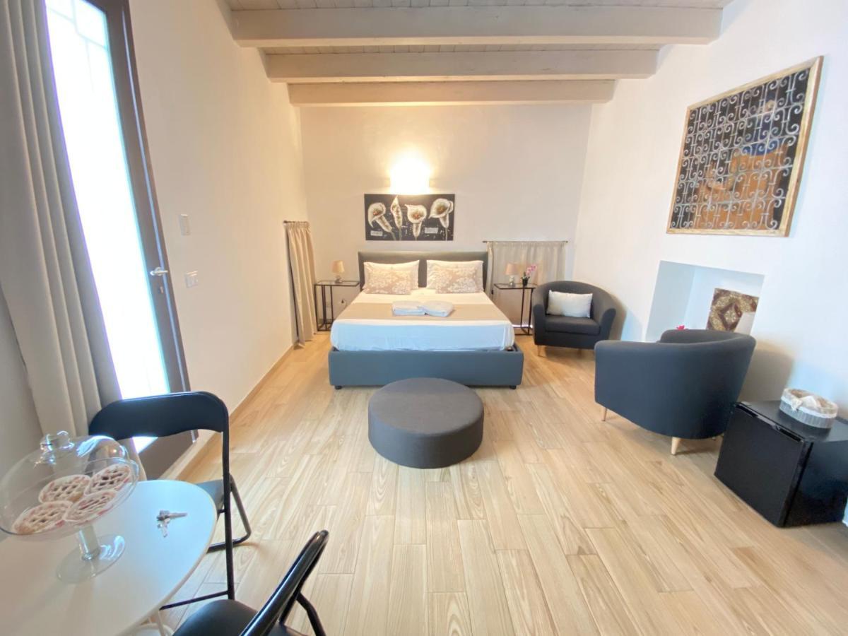 Alloft Palermo Rooms Экстерьер фото